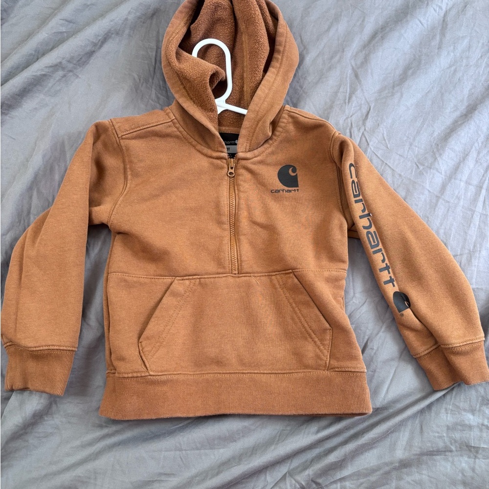 Carhartt Kids' hoodie